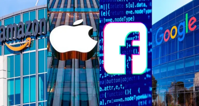 Leia mais sobre o artigo As big techs e a notável dissociação entre realidade e percepção