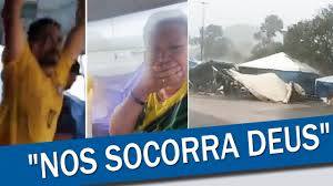 Leia mais sobre o artigo Salvos pelo Clima