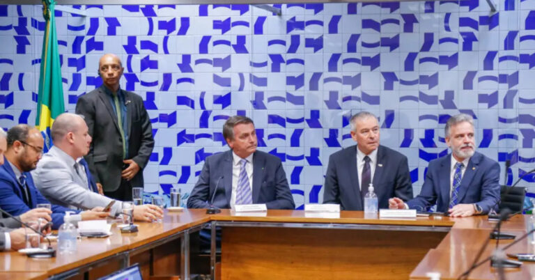 Leia mais sobre o artigo Israel é a estética da mentira