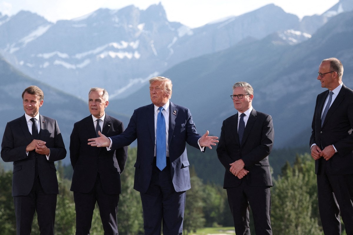 G7 Canada