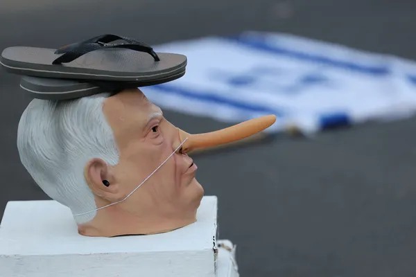 Leia mais sobre o artigo Enough is Enough!