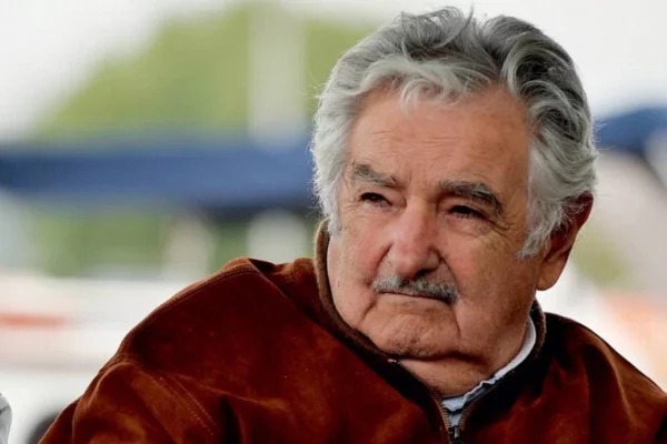 Leia mais sobre o artigo Adeus, meu amado Pepe Mujica