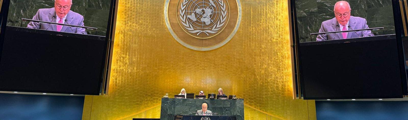 Leia mais sobre o artigo Quem não cala não consente!