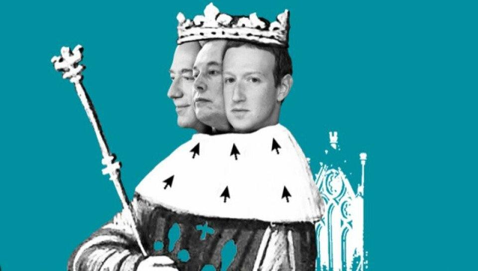 Leia mais sobre o artigo A república do algoritmo e o abismo à nossa frente