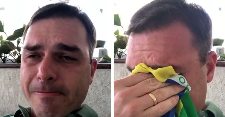 Leia mais sobre o artigo O doce sabor da rachadinha