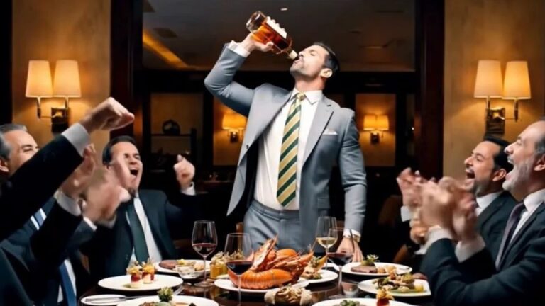 Leia mais sobre o artigo Hugo Motta, o otário