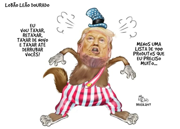 Leia mais sobre o artigo O louco, o blefe e… truco ladrão!