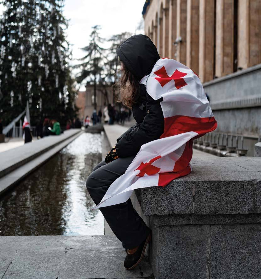 Leia mais sobre o artigo Entre escombros e esperança, ressuscitamos