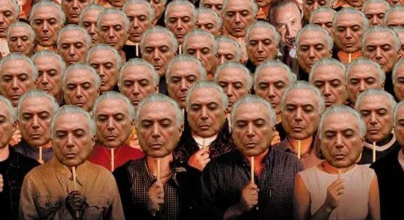 Leia mais sobre o artigo O golpe que permanece