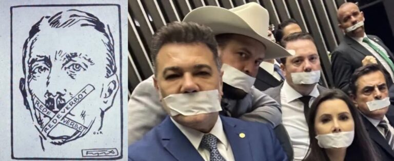 Leia mais sobre o artigo O que vem depois da fala que destrói?