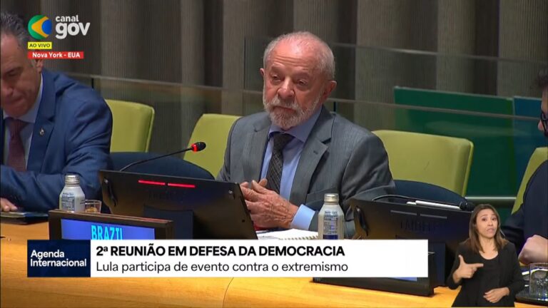 Leia mais sobre o artigo Lula, aula viva de política!