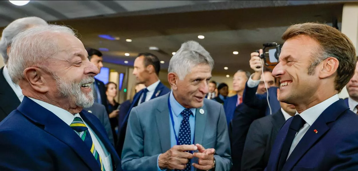 Leia mais sobre o artigo Domingo domingou, e domingará muito mais