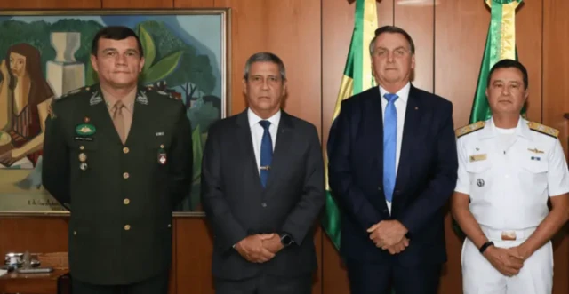 Leia mais sobre o artigo O julgamento e a República em disputa