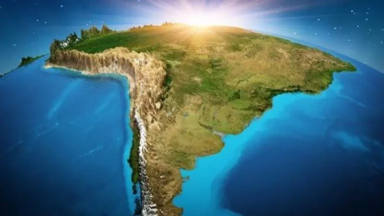 Leia mais sobre o artigo América do Sul, melhor será sem Norte