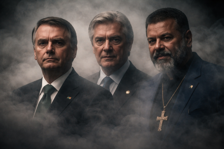 Leia mais sobre o artigo Fumaça em Estado Sólido