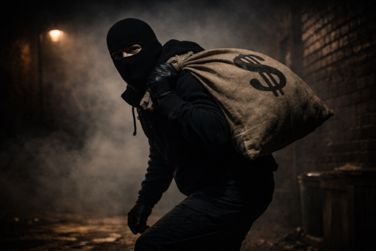 Leia mais sobre o artigo A moral como armadilha