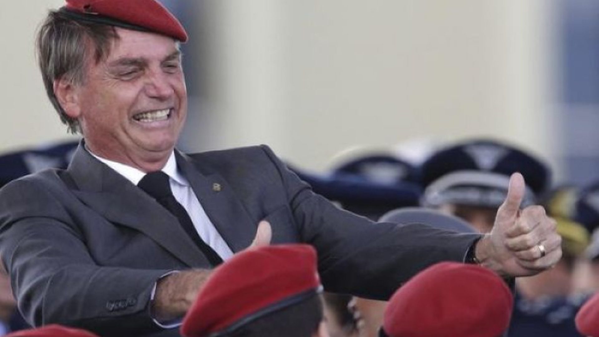 Leia mais sobre o artigo O fascismo como experiência concreta no Brasil